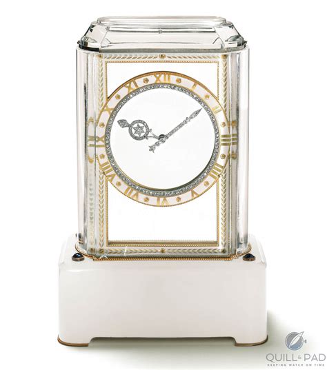 mystery clock cartier|cartier mystery clock for sale.